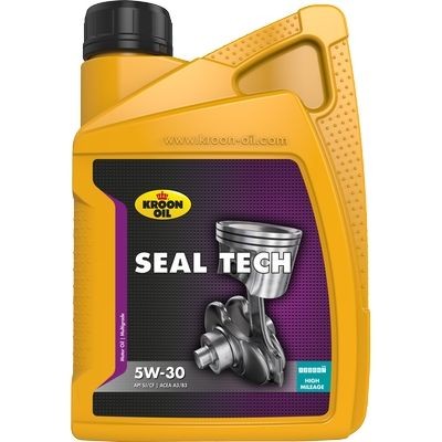 KROON OIL Engine oil Article number: 35465 cheaply