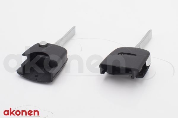 B CAR Housing, car key Article number: 004AD014 cheaply