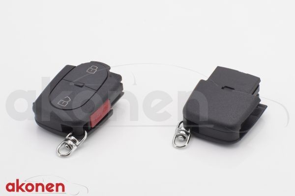 B CAR Housing, car key Article number: 004AD015 cheaply