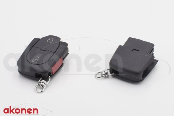 B CAR Housing, car key Article number: 004AD017 cheaply