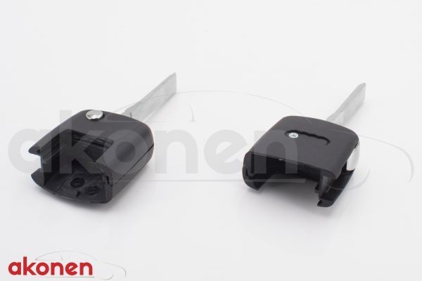 B CAR Housing, car key Article number: 004AD022 cheaply