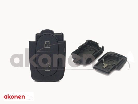B CAR Housing, car key Article number: 004AD025 cheaply