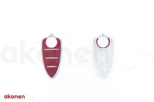 B CAR Housing, car key Article number: 004AR006 cheaply