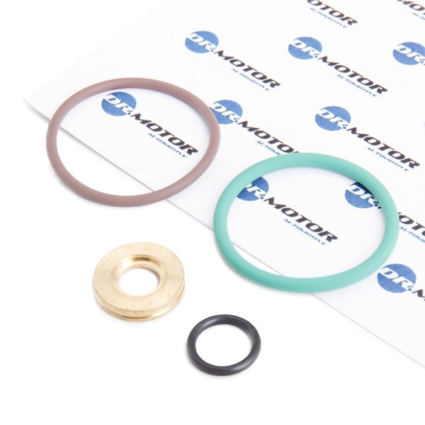 DR.MOTOR AUTOMOTIVE DRM006RK Repair Kit, pump-nozzle unit MULTIVAN 2.5 TDI 4motion 130 PS Diesel 2015