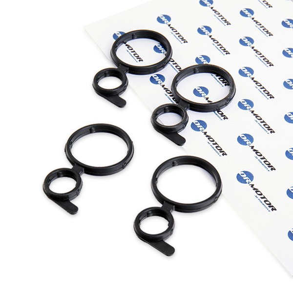 DR.MOTOR AUTOMOTIVE Camshaft seal Article number: DRM0581S cheaply