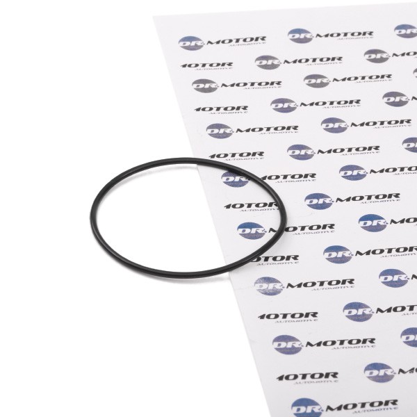 DR.MOTOR AUTOMOTIVE Pakning, vakuumpumpe Varenummer: DRM0746 billige