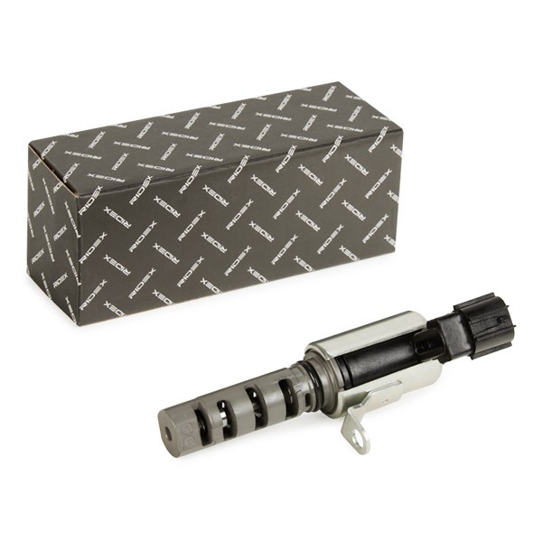 RIDEX 3826C0051 Camshaft adjustment valve YARIS 1.3 (SCP12_, SCP13_) 87 PS Petrol 2005
