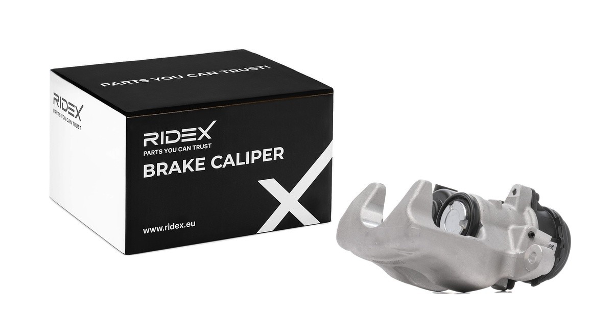 RIDEX Brake caliper Article number: 78B1487 cheaply