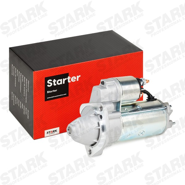 STARK Starter Artikli number: SKSTR-03330660 soodsalt