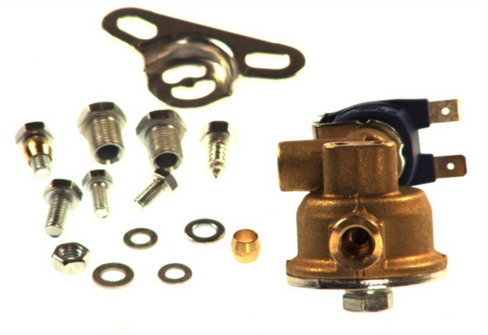 OEM LPG magnetventil 03.LPG.01 fra VALTEK