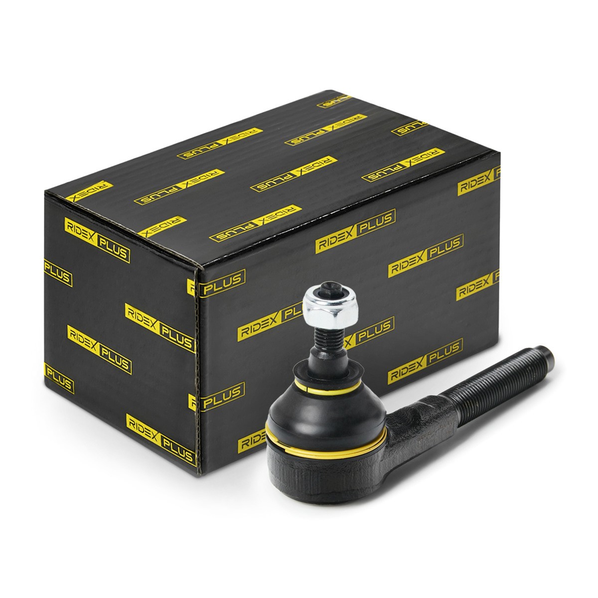 RIDEX PLUS Track rod end Article number: 914T0013P cheaply