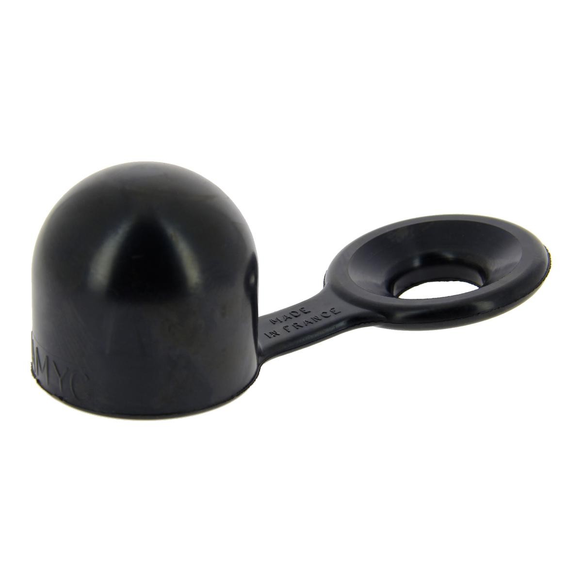 XL 553922 Protective Cap, ball head (trailer hitch) DOBLO 1.9 JTD 100 PS Diesel