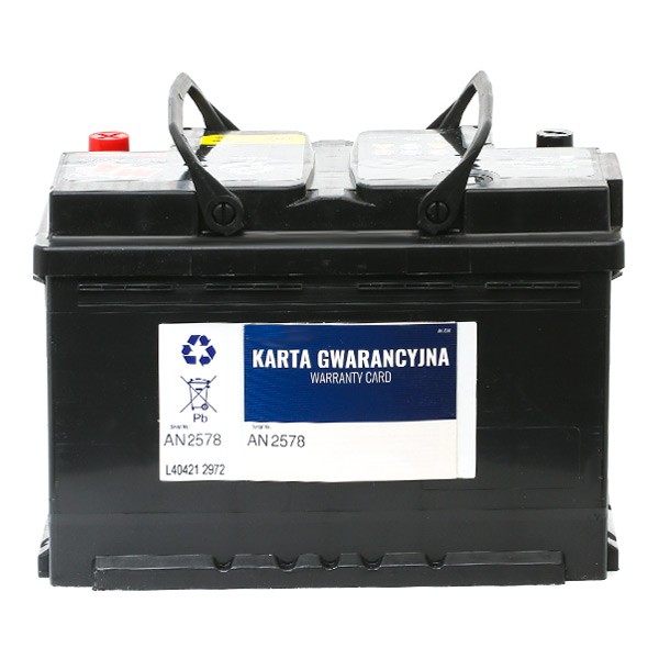 EMPEX Battery Article number: 56-045 cheaply