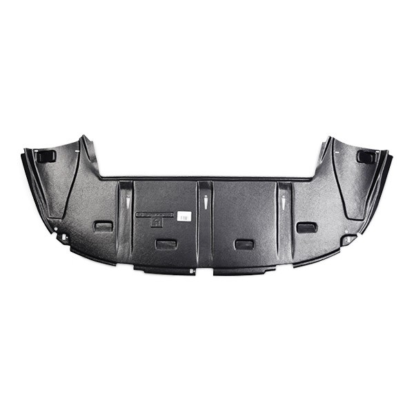 REZAW PLAST 150512 Silencing Material, engine bay C4 1.6 16V Bio-Flex 109 PS Petrol/Ethanol 2011