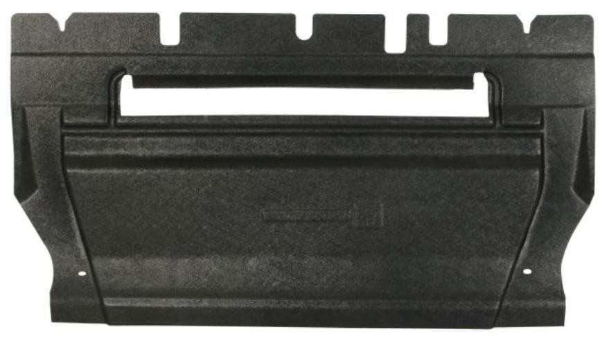 REZAW PLAST 150604/2 Silencing Material, engine bay 406 2.1 TD 12V 109 PS Diesel 2004