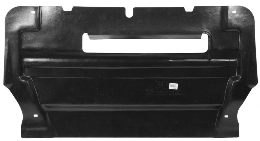 REZAW PLAST 150605/1 Silencing Material, engine bay 406 2.1 TD 12V 109 PS Diesel 2004