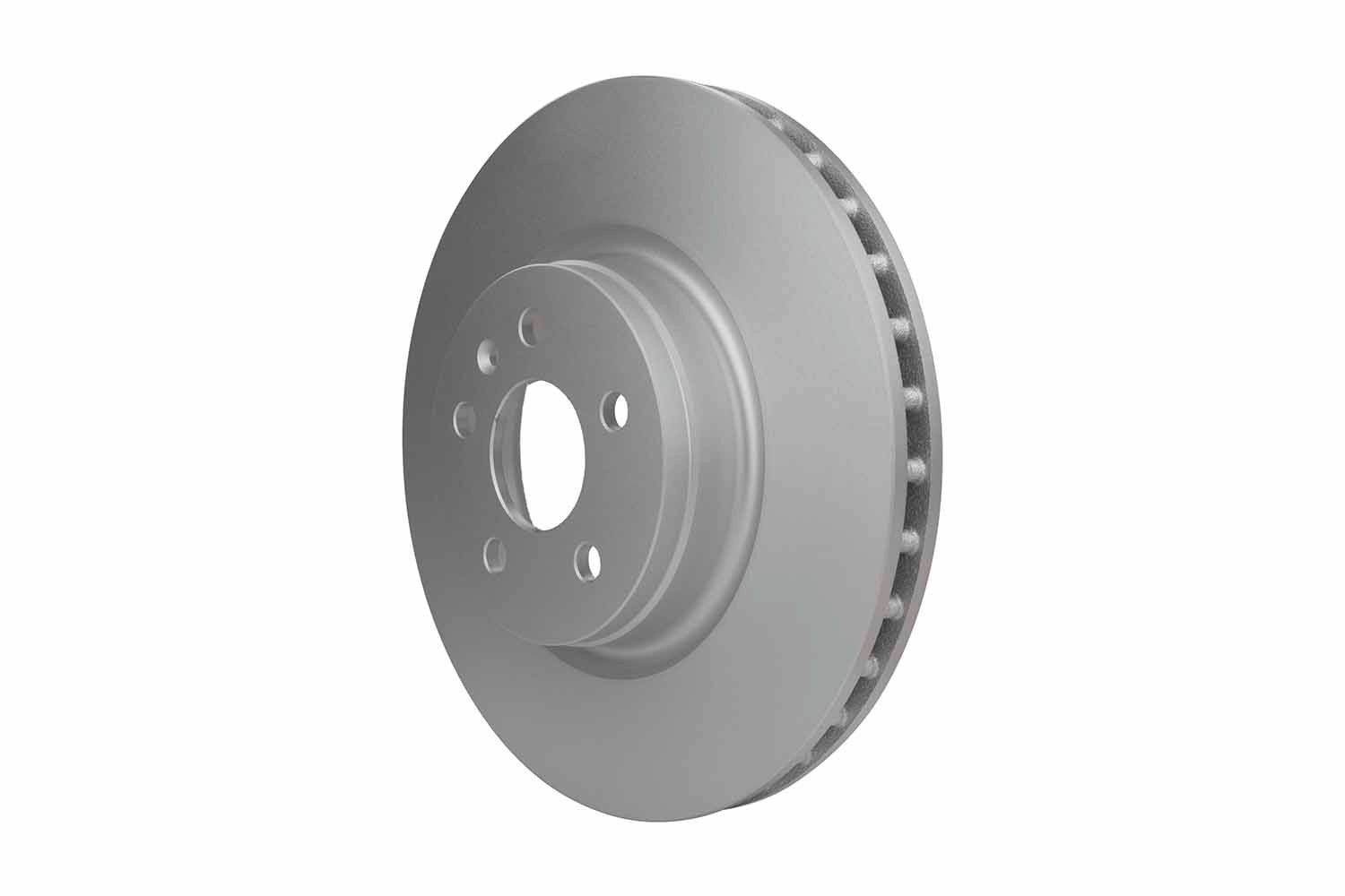 HELLA Brake disc Article number: 8DD 355 132-931 cheaply