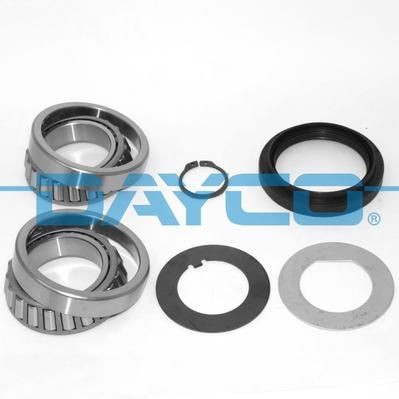 DAYCO Wheel bearing kit Article number: KWD1254 cheaply
