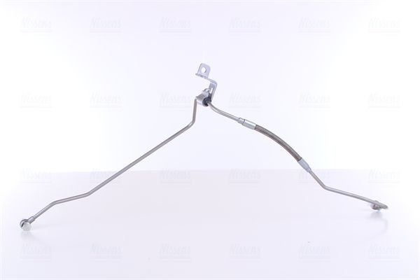 NISSENS 935112 Oil Pipe, charger TRANSIT 2.0 DI 86 PS Diesel 2006