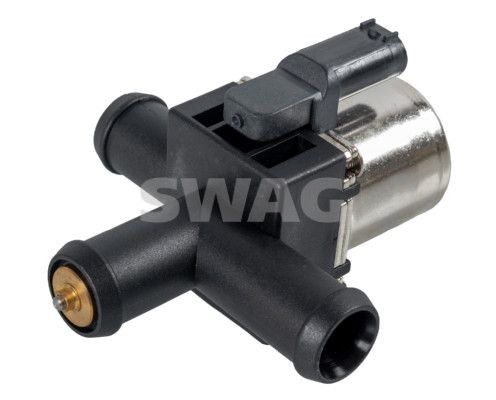 SWAG 33 10 1139 Heater control valve C-Class C 220 CDI 2.1 4-matic (204.284) 170 PS Diesel 2014
