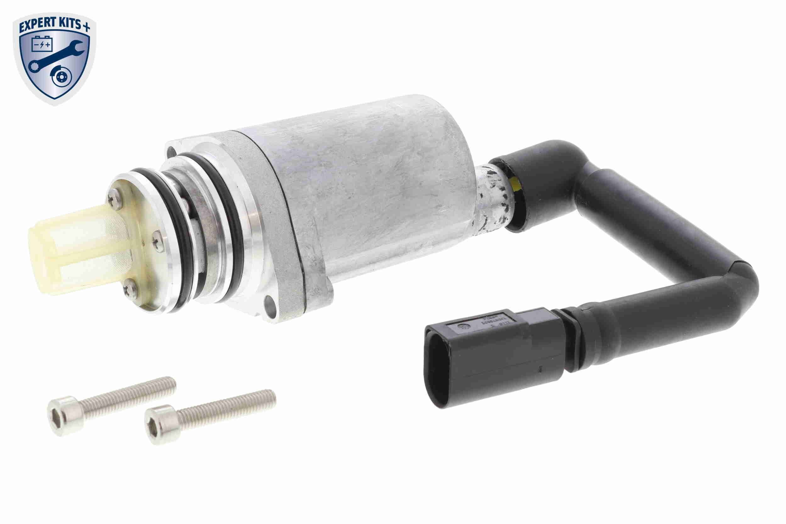 VAICO V10-6587 Pump, all-wheel-drive coupling OCTAVIA 1.8 T 4x4 150 PS Petrol 2010