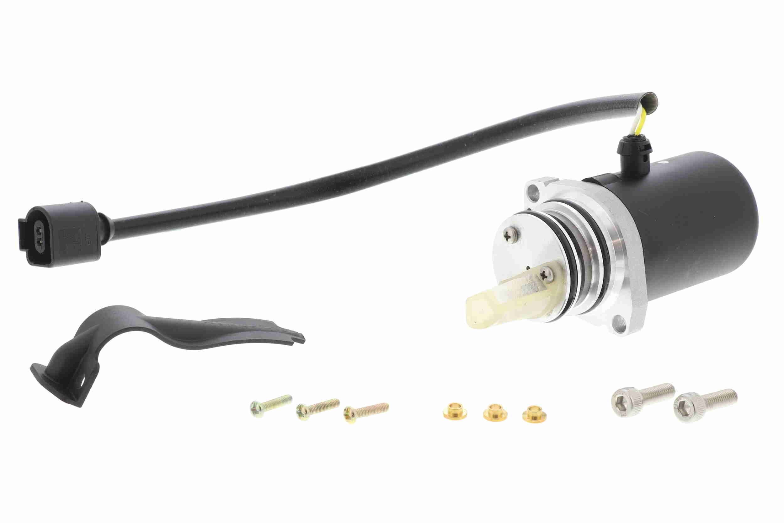 VAICO V10-6589 Pump, all-wheel-drive coupling MULTIVAN 2.5 TDI 4motion 130 PS Diesel 2015