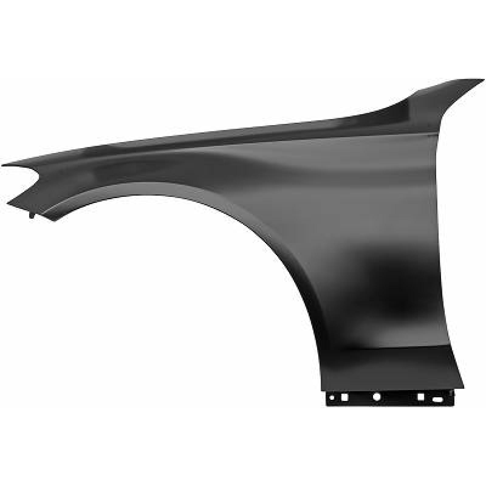 DIEDERICHS Wing fender Article number: 1673107 cheaply