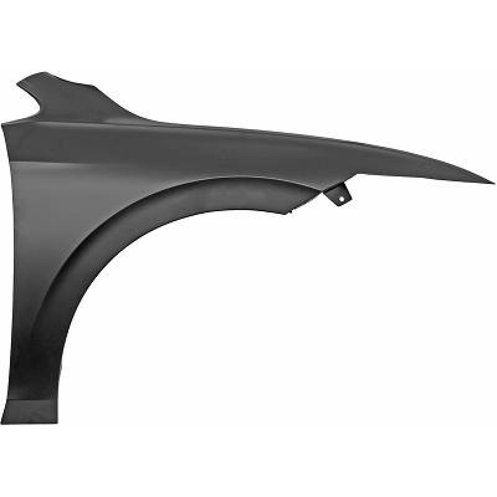 DIEDERICHS Wing fender Article number: 2218006 cheaply