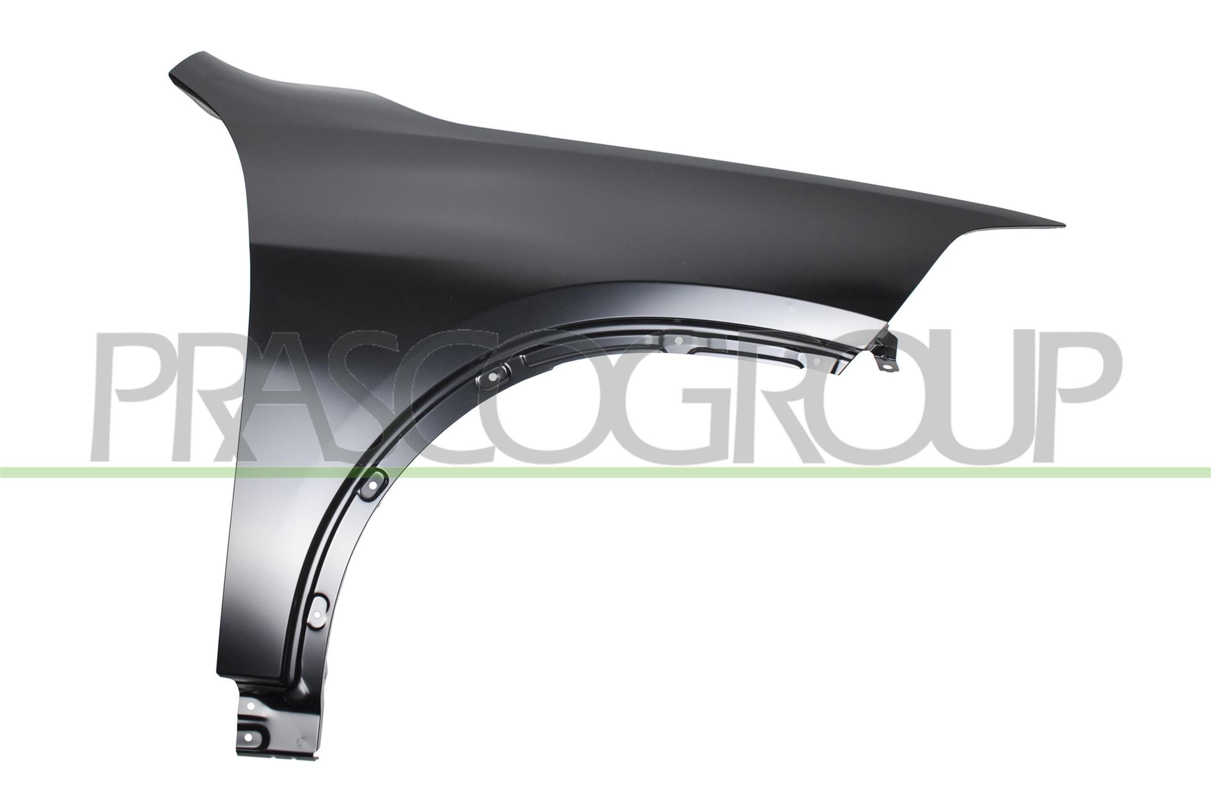 PRASCO Wing fender Article number: BM7503003 cheaply
