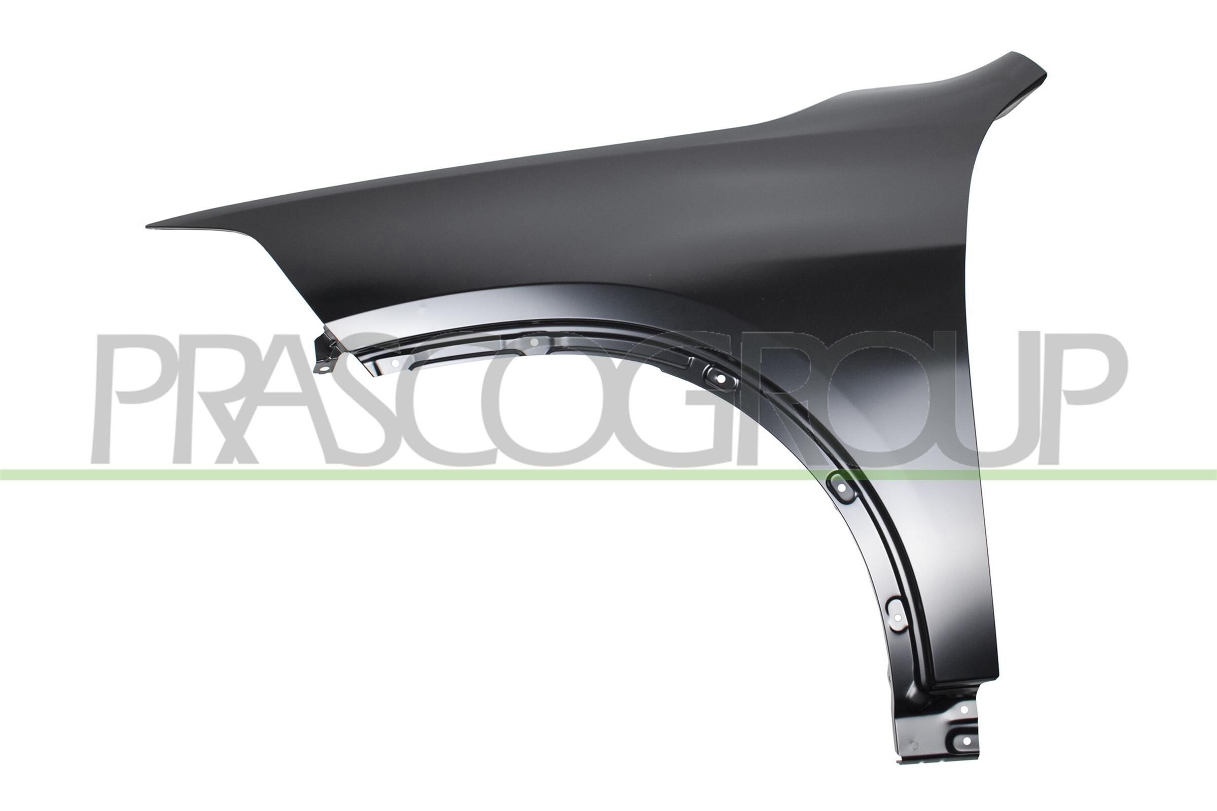 PRASCO Wing fender Article number: BM7503004 cheaply