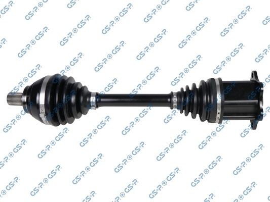 GSP Drive shaft Article number: 203381OL cheaply