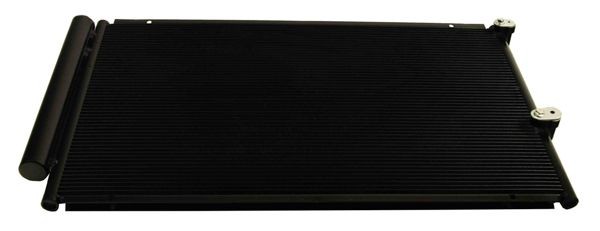 MAXGEAR Air conditioning condenser Article number: AC830208 cheaply