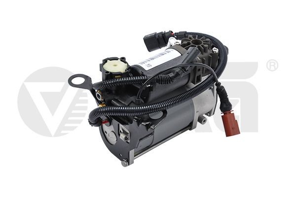 VIKA 66160000201 Air suspension compressor A8 3.0 TDI quattro 211 PS Diesel 2010