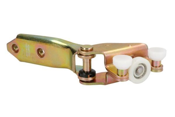 BLIC 6003-00-0356P Ukse hinge TRANSPORTER 2.8 VR6 204 HP Bensiin 2003