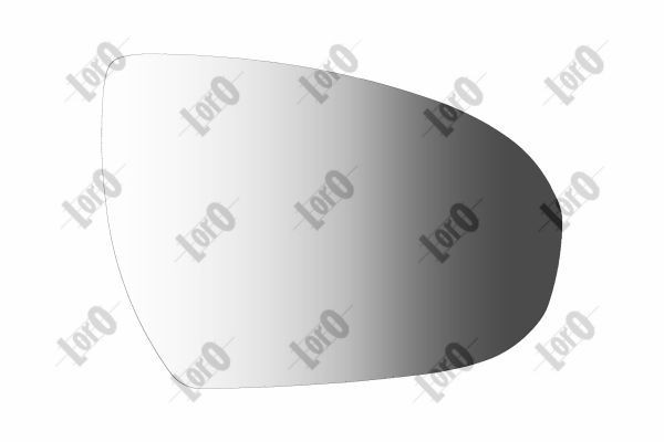 ABAKUS Mirror Glass, outside mirror Article number: 1555G02 cheaply