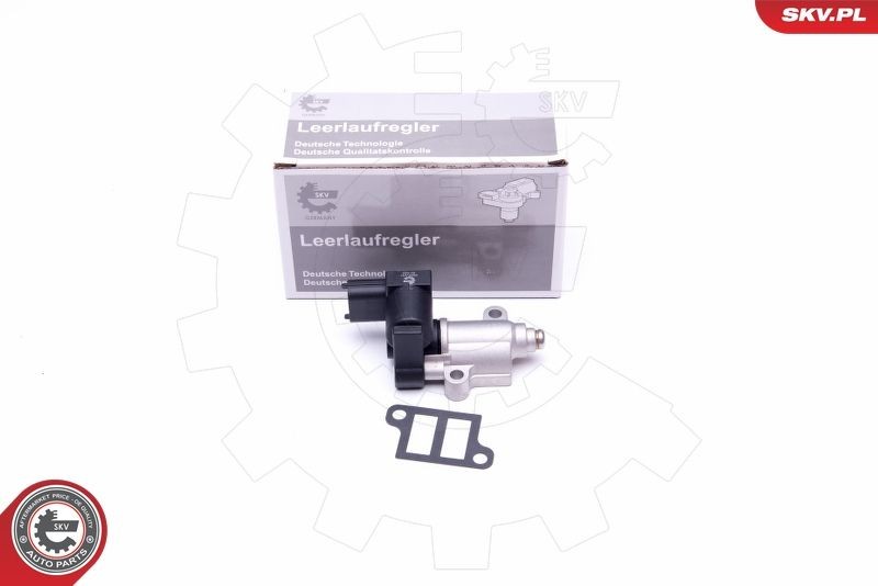ESEN SKV Idle Control Valve, air supply Article number: 08SKV237 cheaply