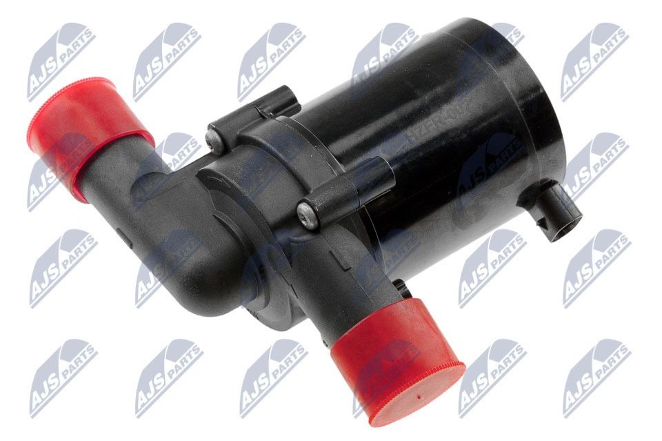 NTY Water Pump, parking heater Article number: CPZ-FR-002 cheaply