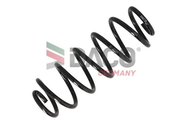DACO Germany Coil spring Article number: 810919 cheaply