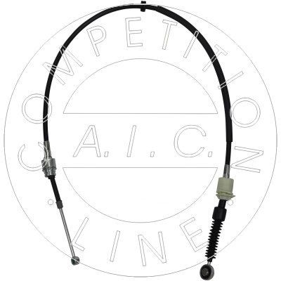 AIC 58984 Въжен механизъм, ръчна трансмисия PACEMAN 1.6 Cooper D ALL4 112 K.C. дизел 2016