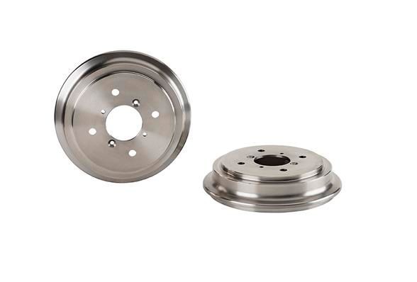 BREMBO Brake drum Article number: 14.A689.10 cheaply