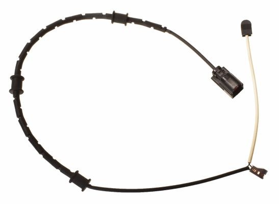 HELLA Brake pad wear sensor Article number: 8DK 355 253-081 cheaply