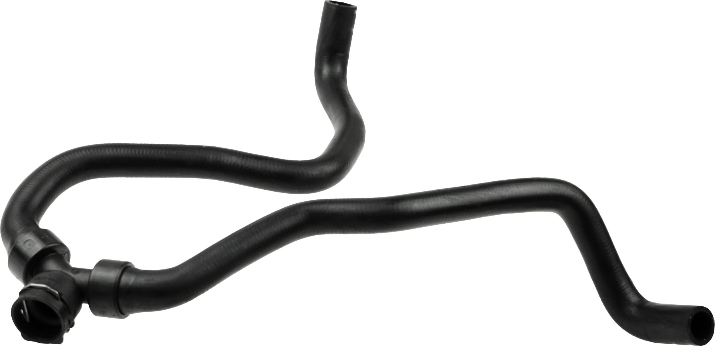 GATES 02-2778 Soojendusvoolik ASTRA 1.7 CDTi 125 HP Diisel 2015