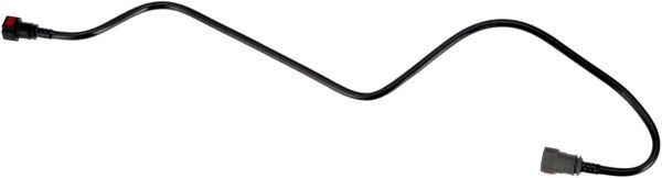 GATES Fuel Hose Article number: MFL1195 cheaply