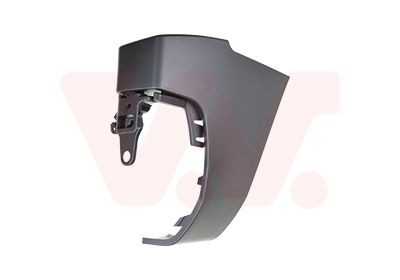 VAN WEZEL 4091532 Tagastange COMBO 1.5 D 102 HP Diisel
