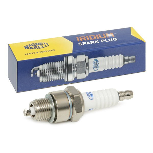 MAGNETI MARELLI Uždegimo žvakė prekės numeris: 062809000014 nebrangu