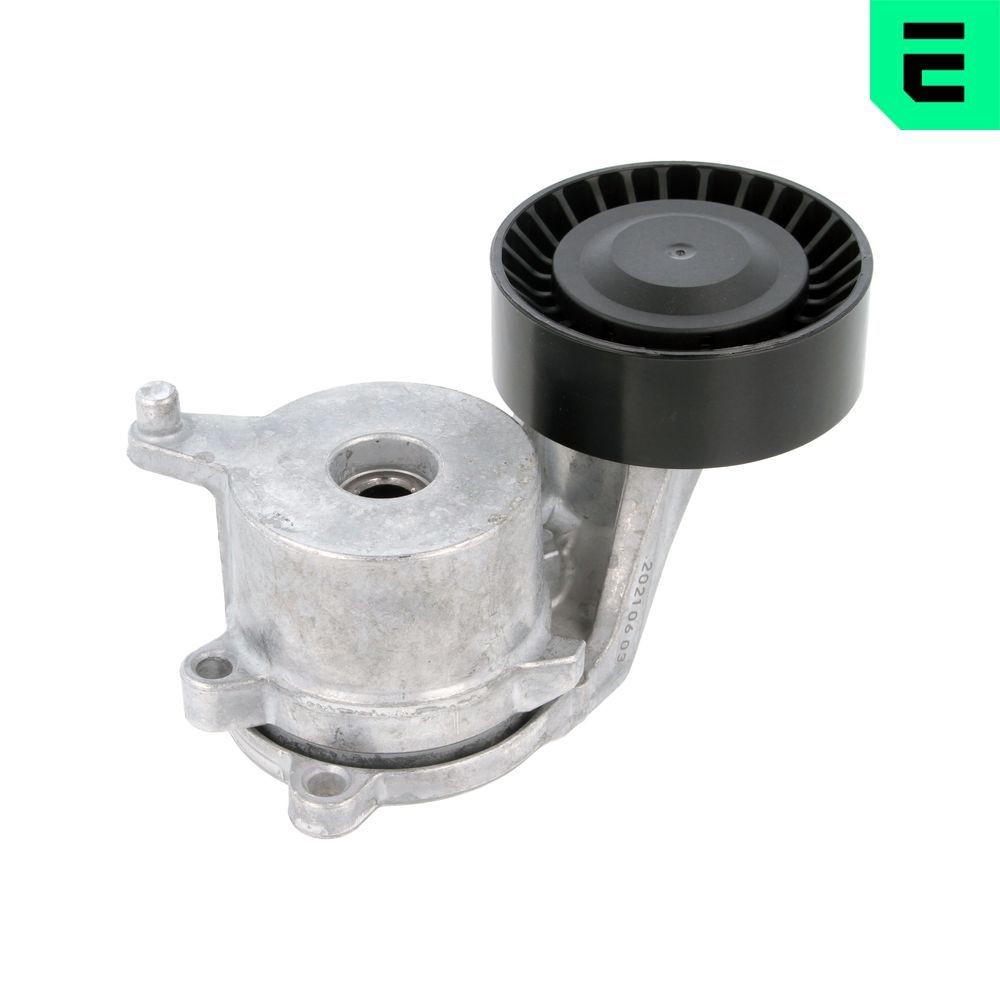 OPTIMAL Tensioner Lever, v-ribbed belt Article number: 0-N2563 cheaply