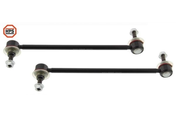 MAPCO 54555/2HPS Repair Kit, stabilizer coupling rod CX-5 2.2 D (SHY1) 175 PS Diesel 2017