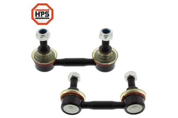 MAPCO 59044/2HPS Repair Kit, stabilizer coupling rod PANDA 1.3 JTD Multijet 4x4 (169AXG1A, 169AXG2A) 75 PS Diesel