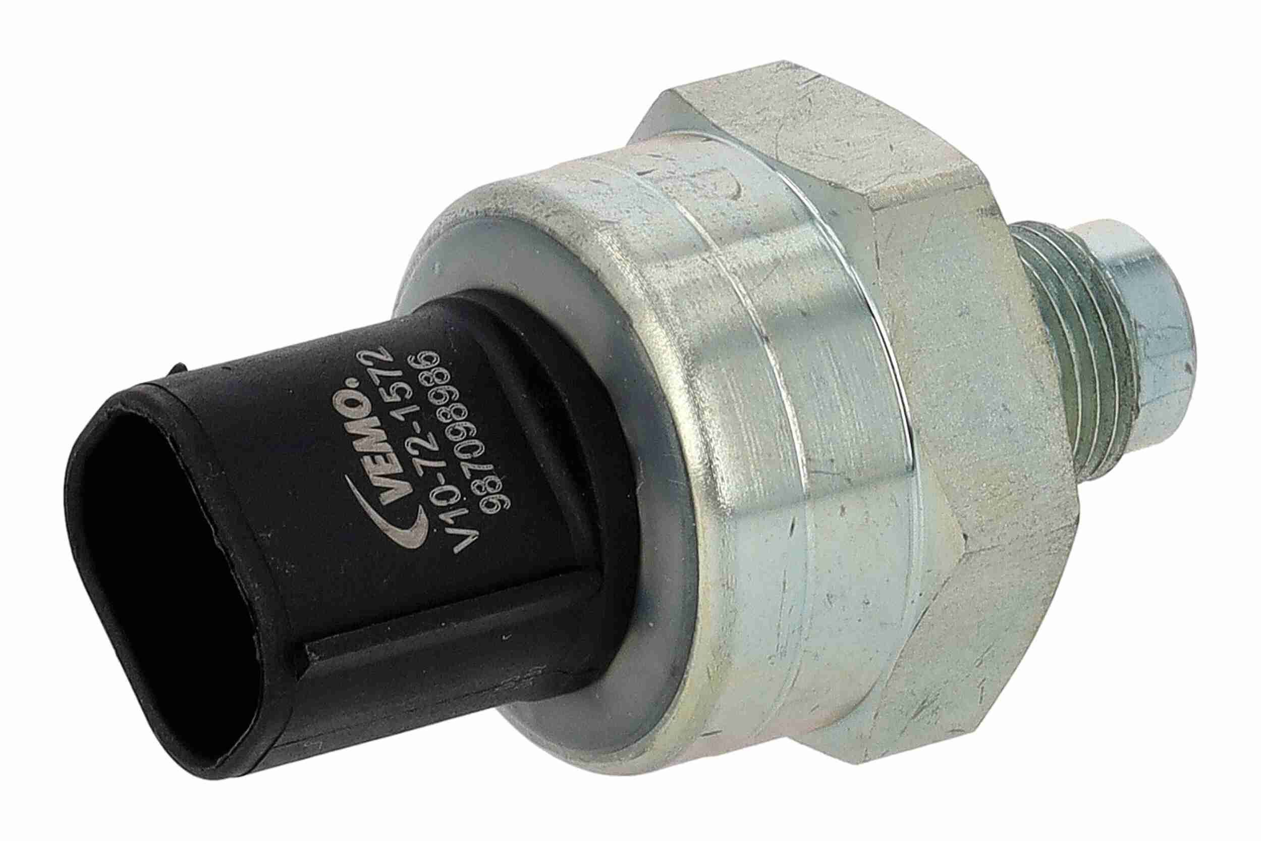 VEMO Tryksensor, hovedbremsecylinder Varenummer: V10-72-1572 billige