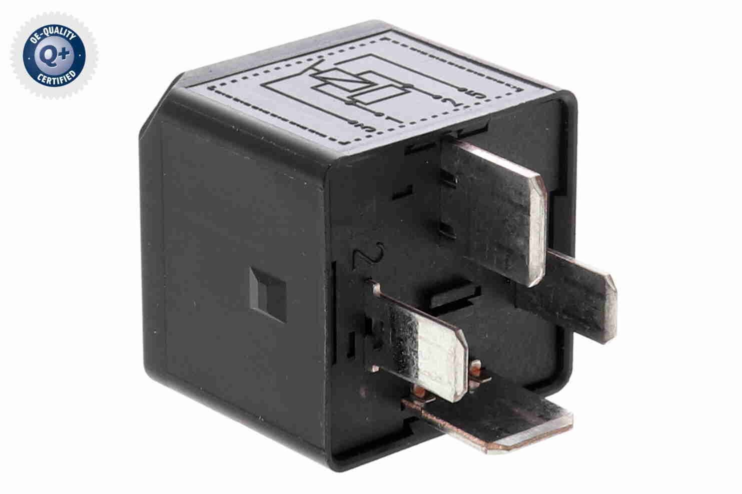VEMO V20-71-0018 Multifunctional relay 5 Series M5 30th Anniversary 600 PS Petrol 2016